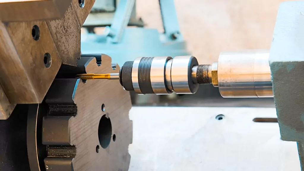 what is cnc lathes