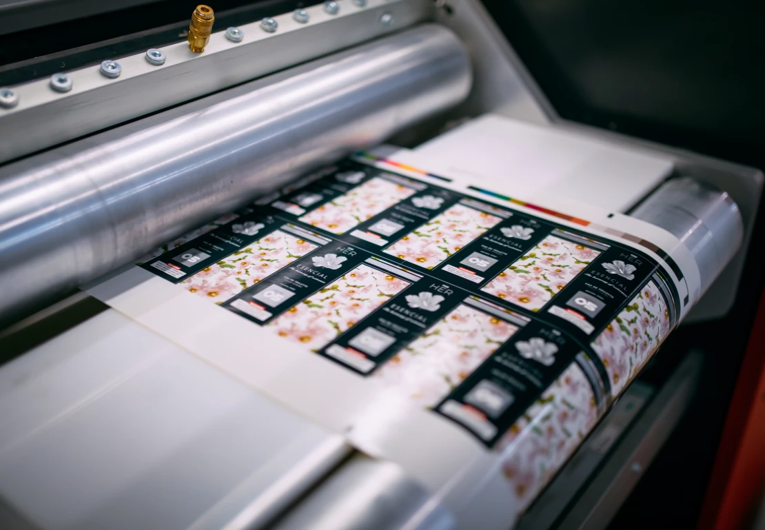 which document raster effect setting is the best choice for printing