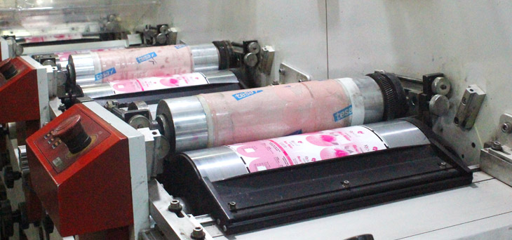 how to print labels