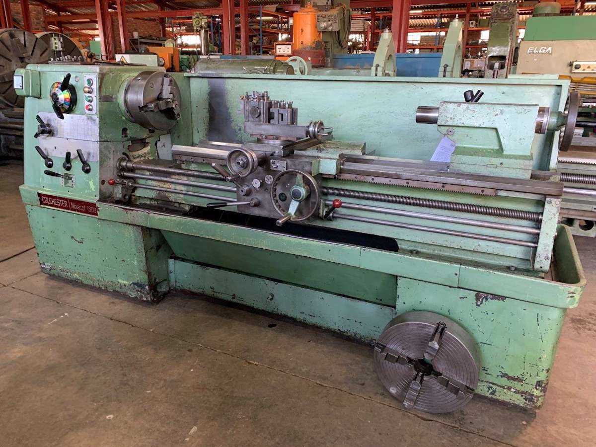 what are lathes used for