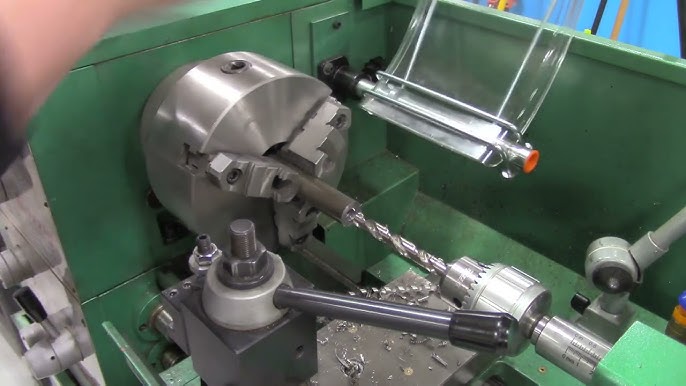 what are lathes used for