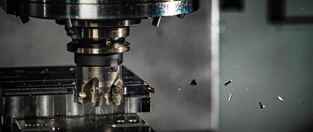 what can you make with a milling machine