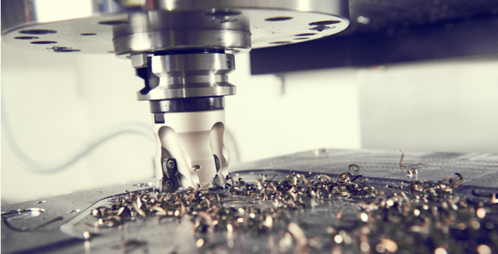 how to calibrate a milling machine