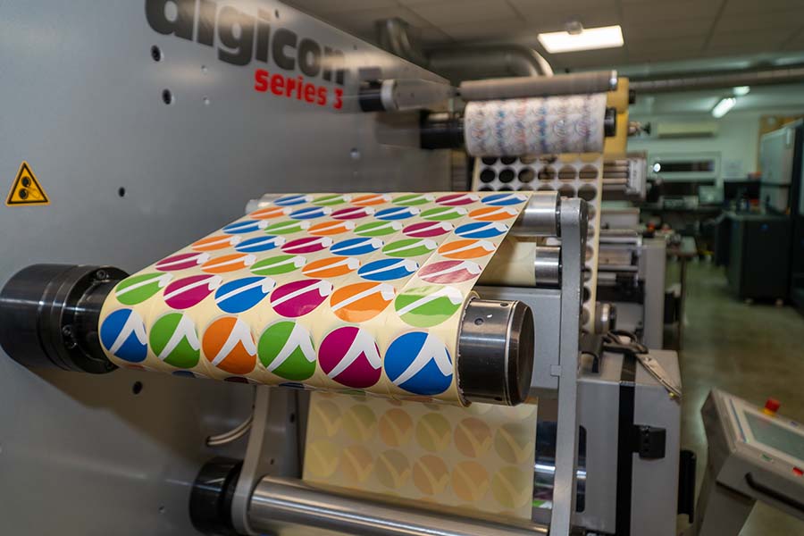 how to print labels from excel