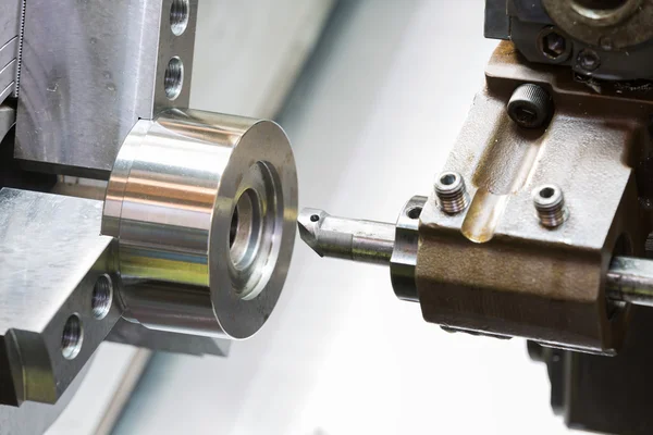 Lathe