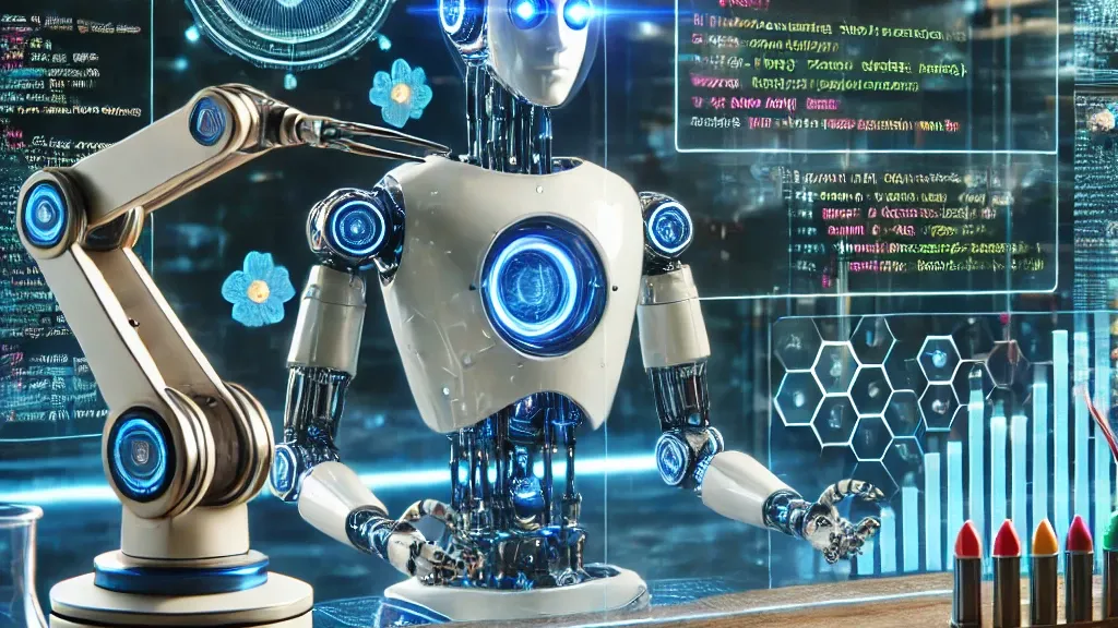 AI in Software Testing: Driving Future Innovations