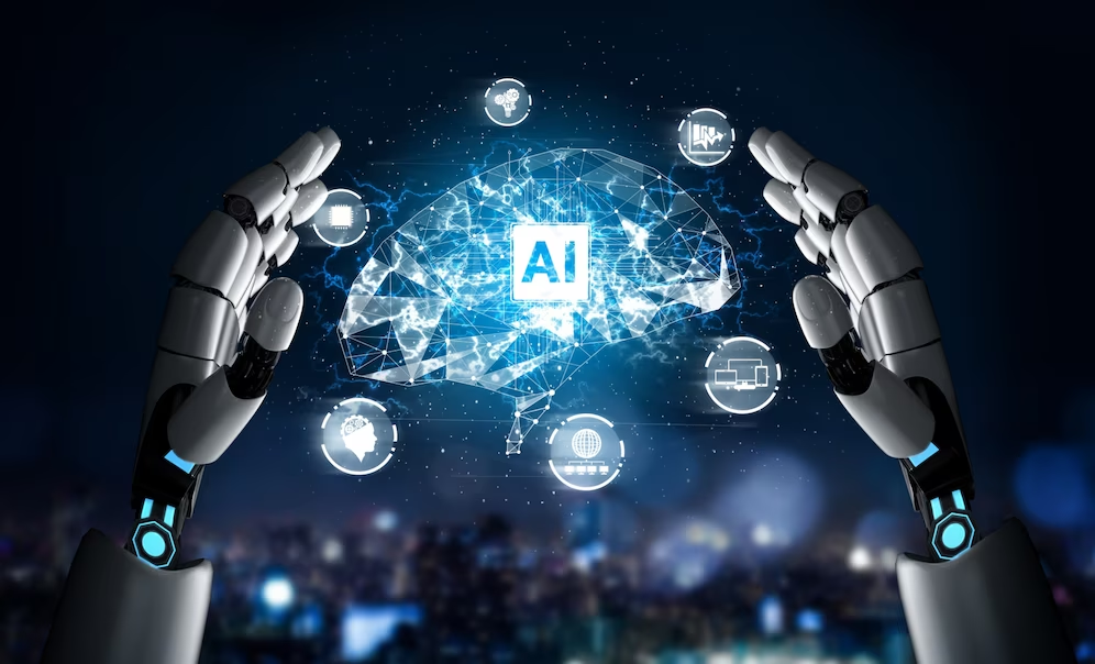 Deep Learning for Test Automation Explained