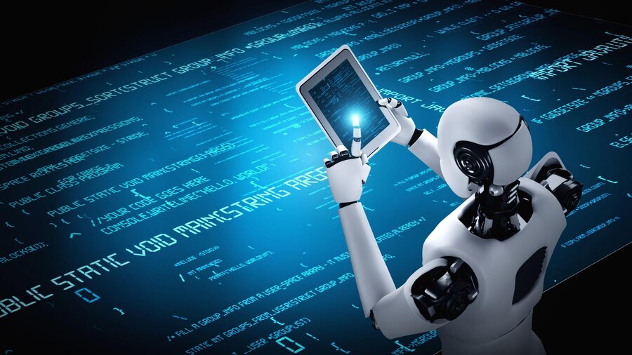 Predictive Analytics in QA: Revolutionizing Quality Assessment
