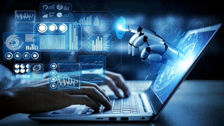 machine learning in software testing