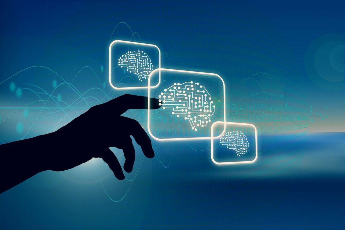 machine learning in software testing