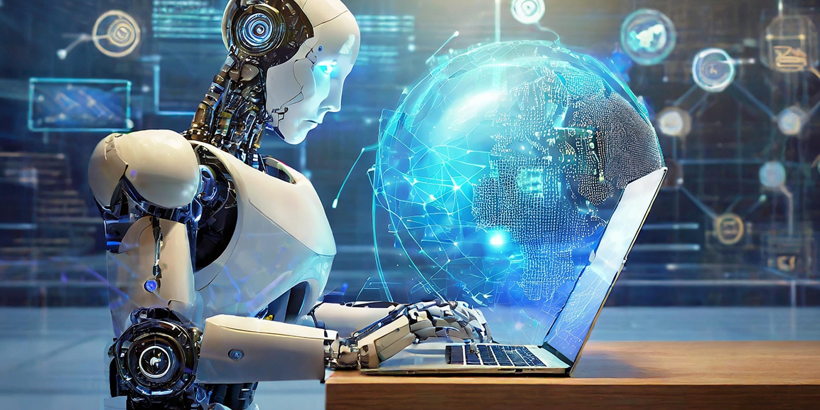 Automated UI Testing with AI: Transforming Quality Assurance