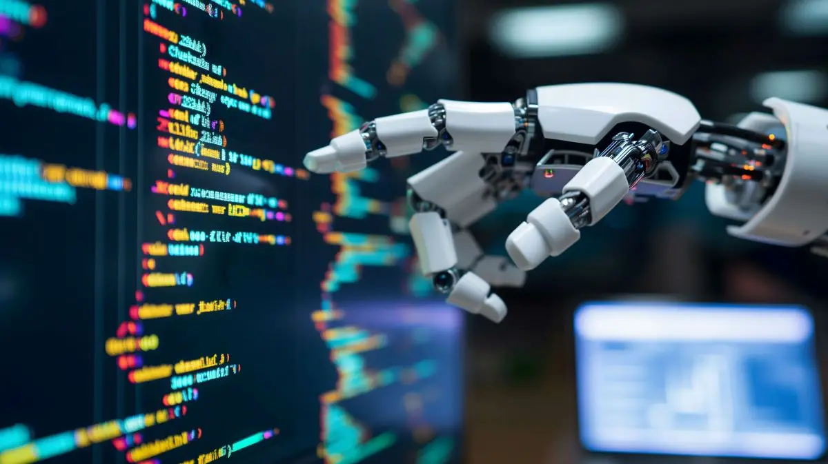 Natural Language Processing in QA: Transforming Quality Assurance Practices