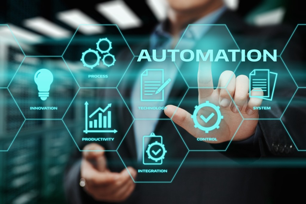 software testing automation with AI