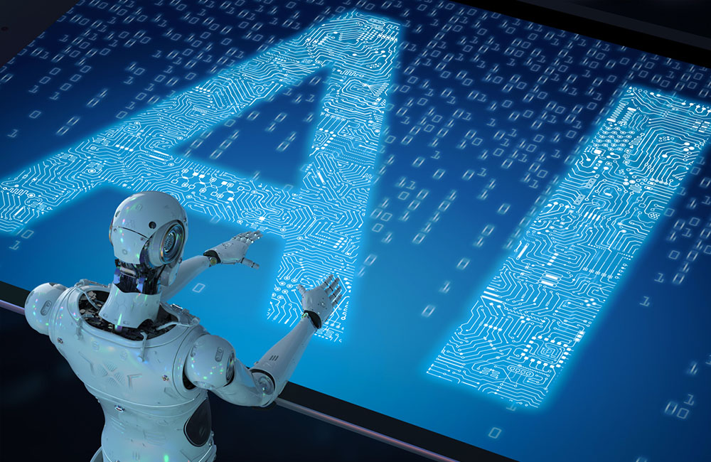 ai in plastic molding inspection