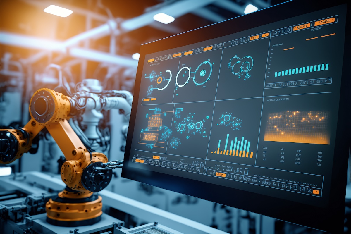 intelligent manufacturing quality