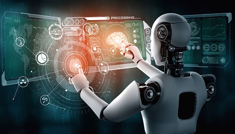AI in Manufacturing