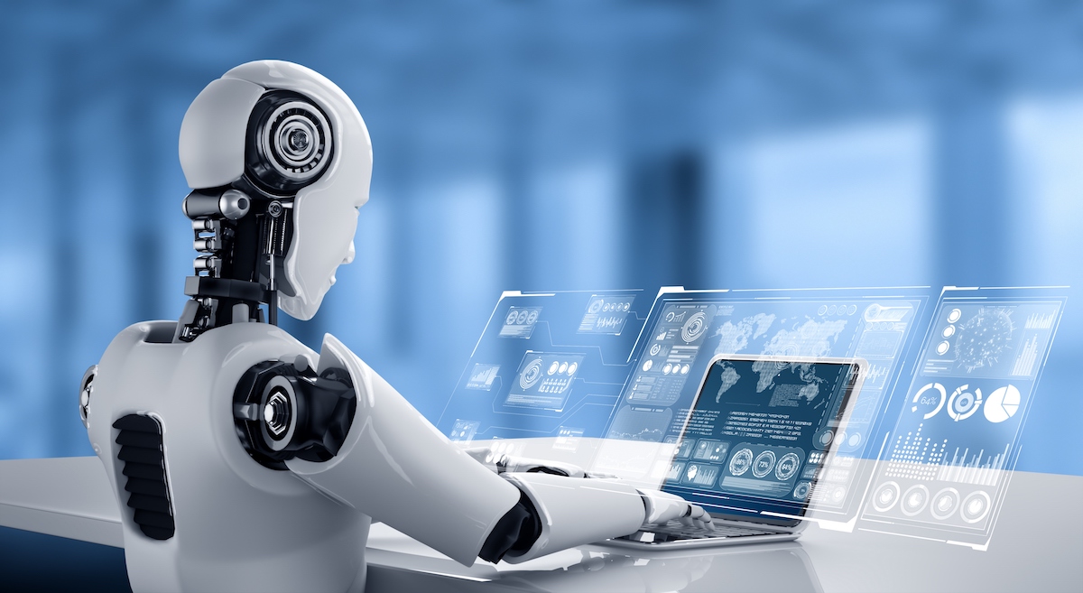 ai for process optimization