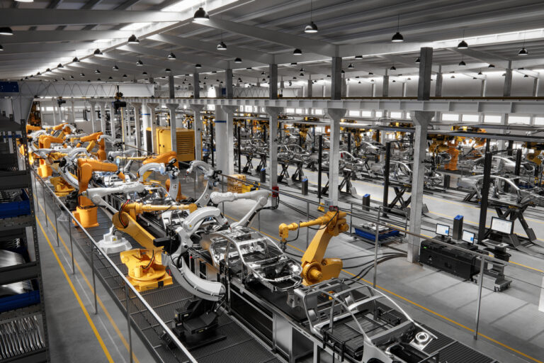 ai for reducing production errors