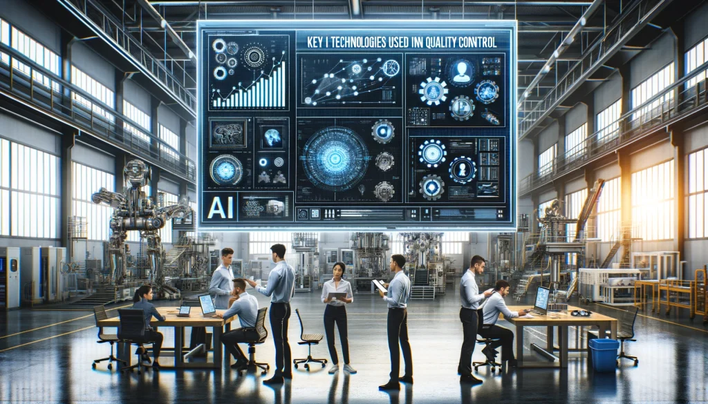ai in component testing