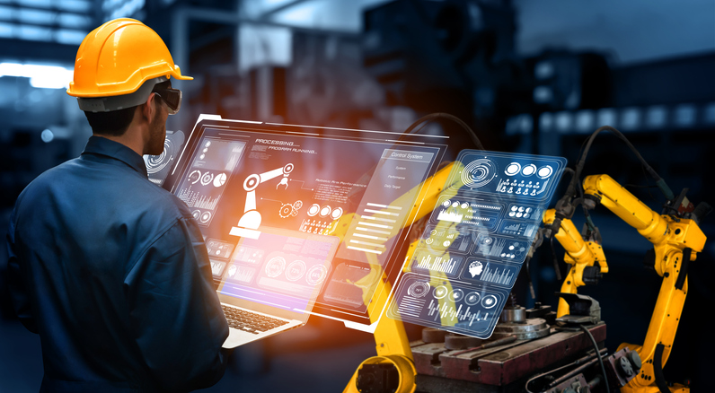 ai inspection for food manufacturing