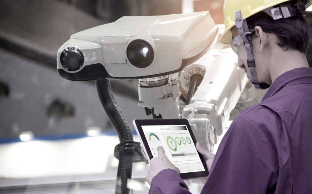 real-time defect detection