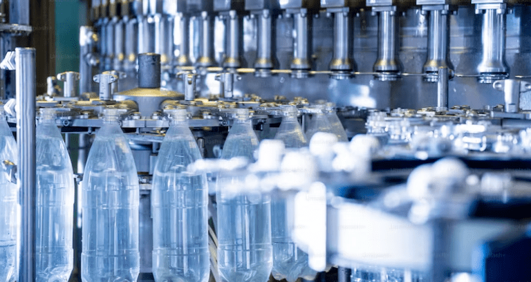 ai for electronics manufacturing