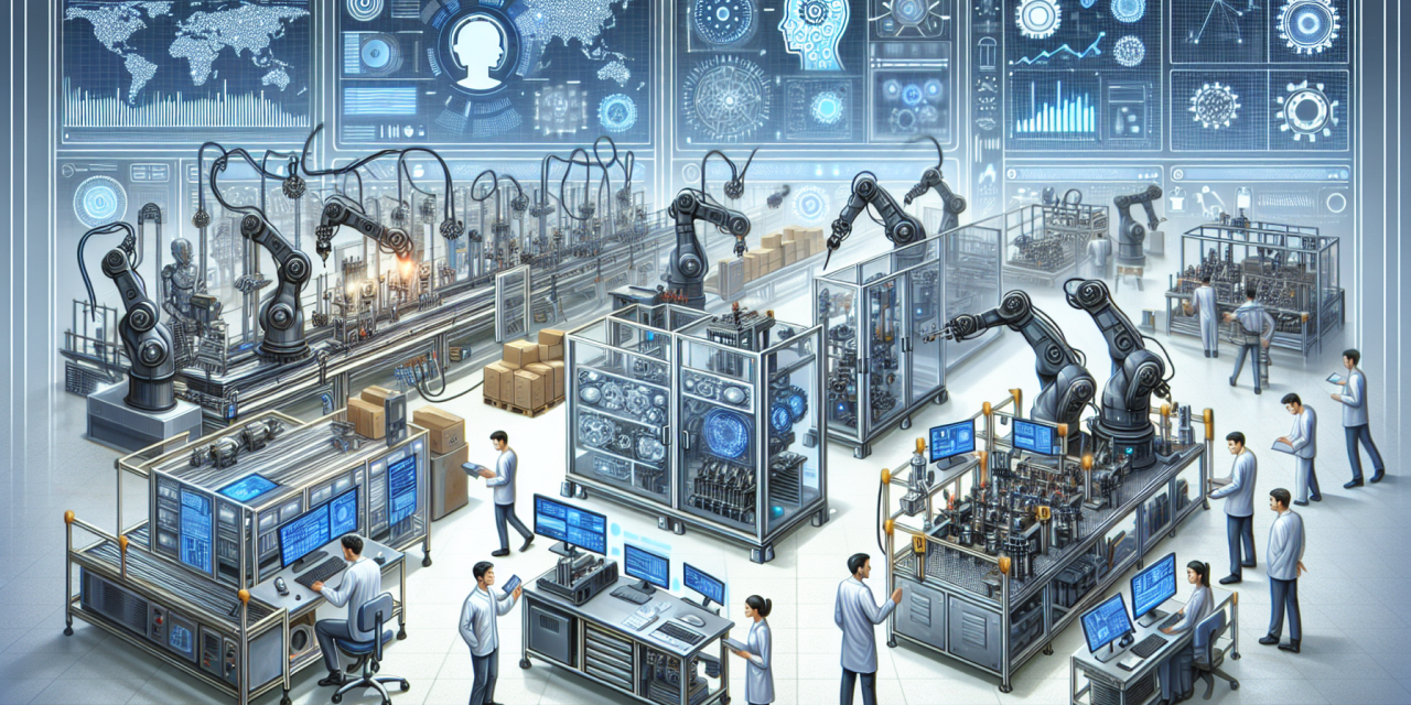 AI Visual Inspection