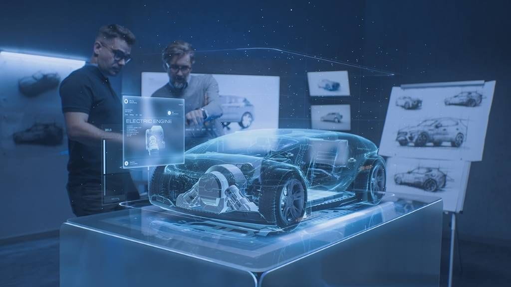 Cloud AI for Quality Inspection in Modern Industries