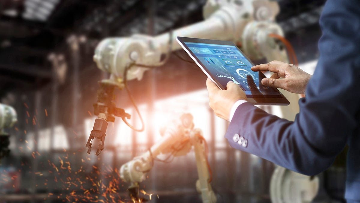 ai for textile inspection
