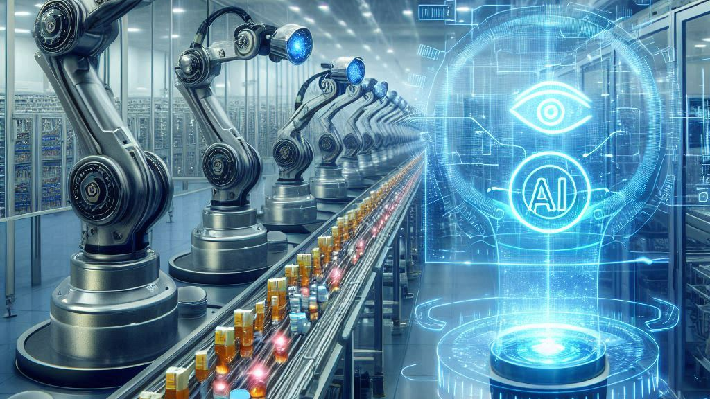 machine vision ai sdk