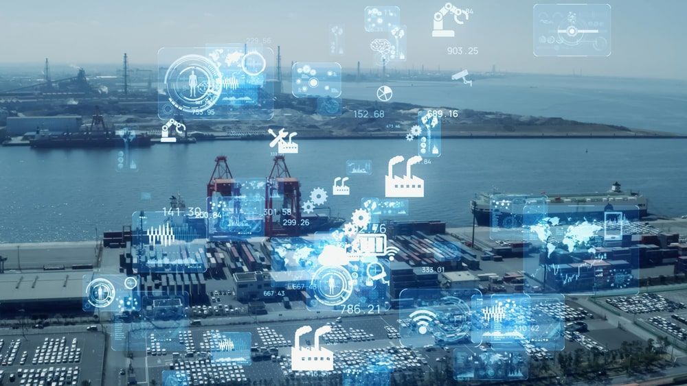 Scalability of AI Inspection: Revolutionizing Industries