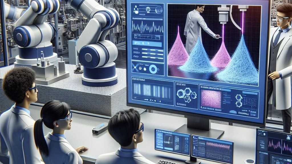 AI Bubble Detection: How It Transforms Quality Control
