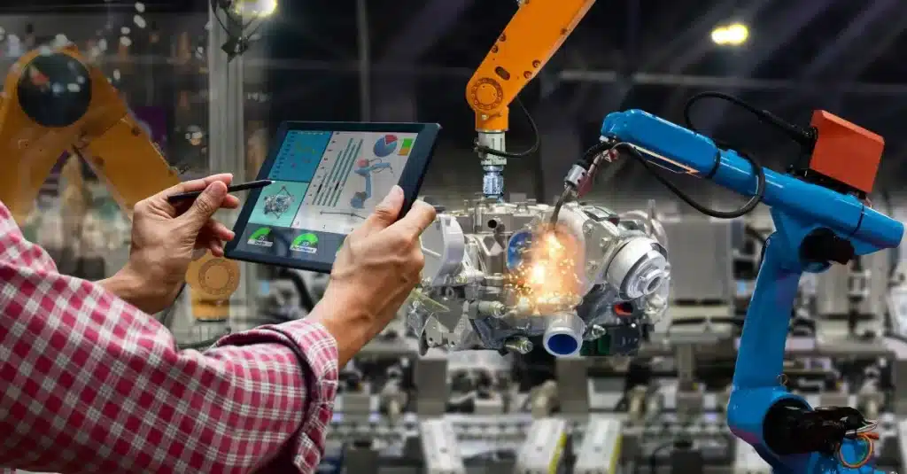 AI for Warehouse Product QC: Transforming Quality Control
