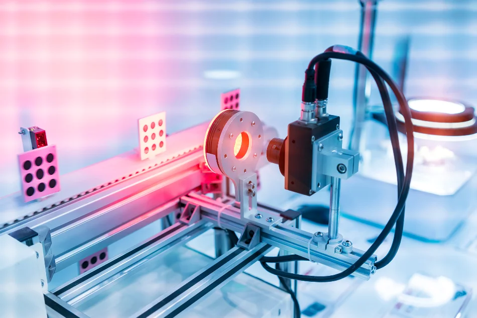 Industrial AI Inspection Software: Transforming Quality Control