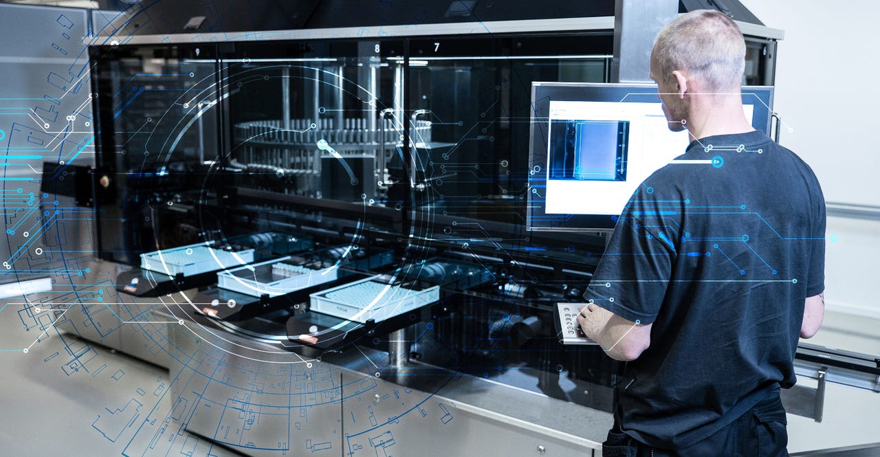 Unsupervised Learning Visual Inspection: A New Era in Quality Control