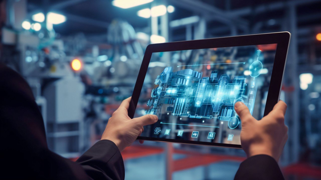 ai inspection using raspberry pi