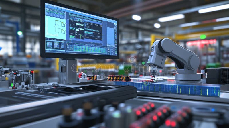 Computer Vision for Quality Control: A Game-Changer in Industry