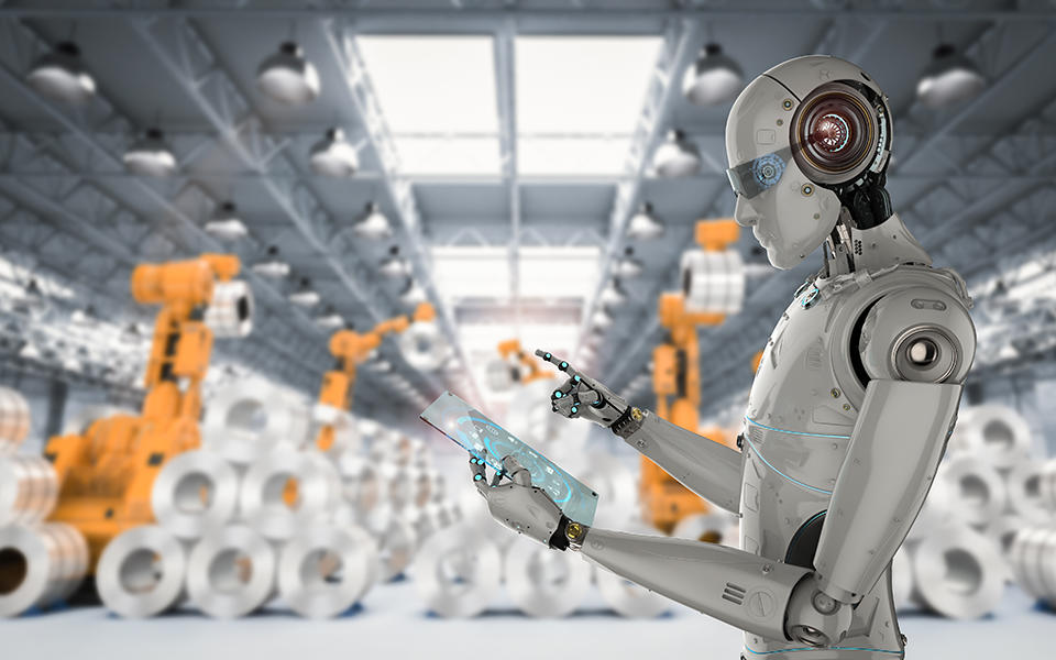 roi of ai visual inspection systems