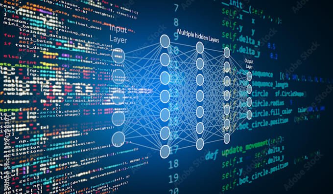 Types of neural networks Types of Neural Networks and Their Key Applications