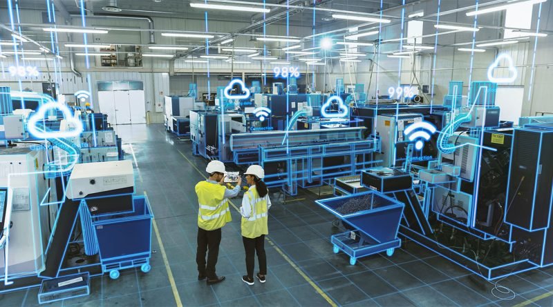 how to improve equipment effectiveness How to Improve Equipment Effectiveness in Production