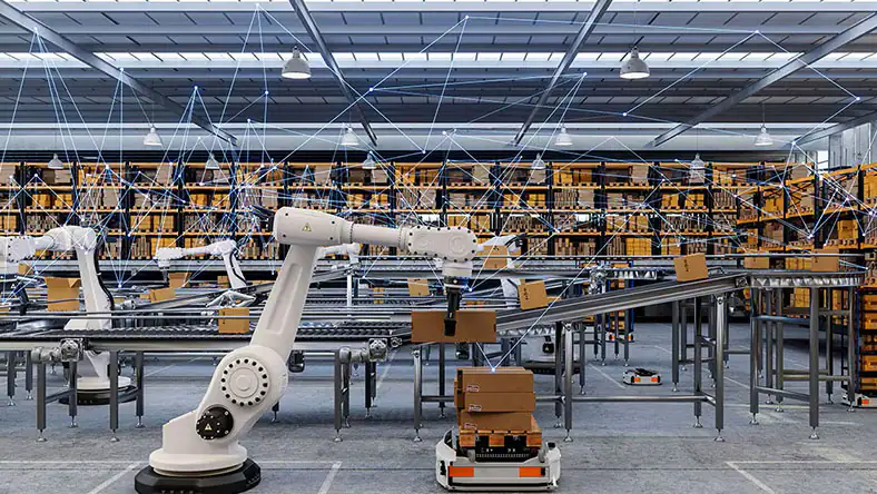 how to improve factory sustainability and efficiency How to Improve Factory Sustainability and Efficiency