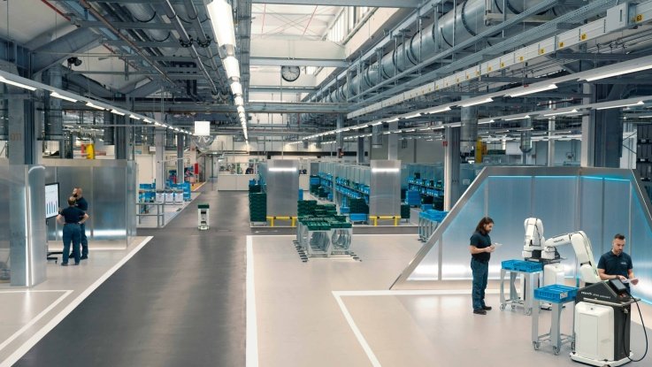 how to improve production safety and efficiency How to Improve Production Safety and Efficiency