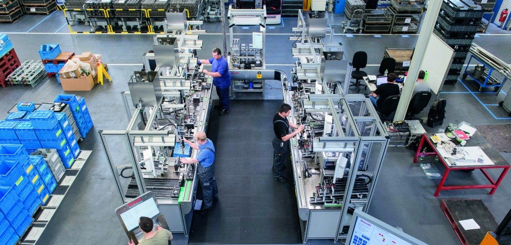 production efficiency best practices Production Efficiency Best Practices for Manufacturers