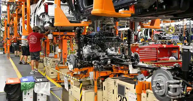 production efficiency best practices Production Efficiency Best Practices for Manufacturers