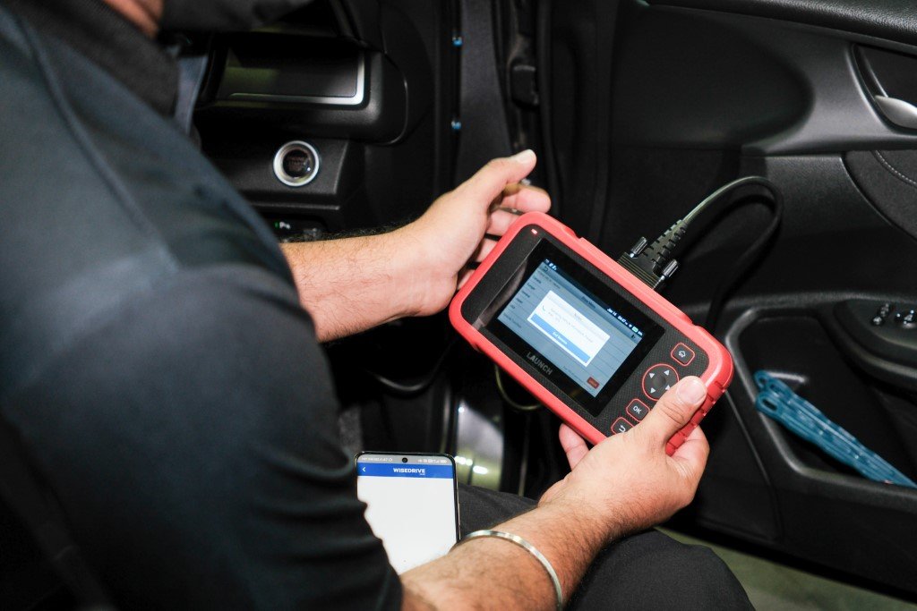 Bridge Inspection Automation with Drones and AI Vision