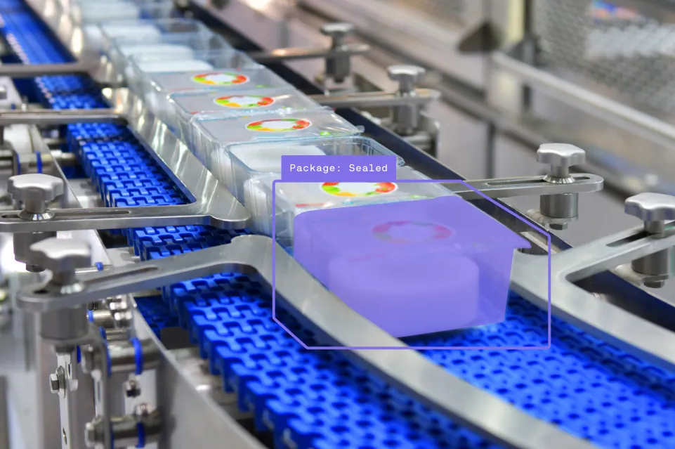 Cybersecurity for AI Inspection Systems: Protecting Data