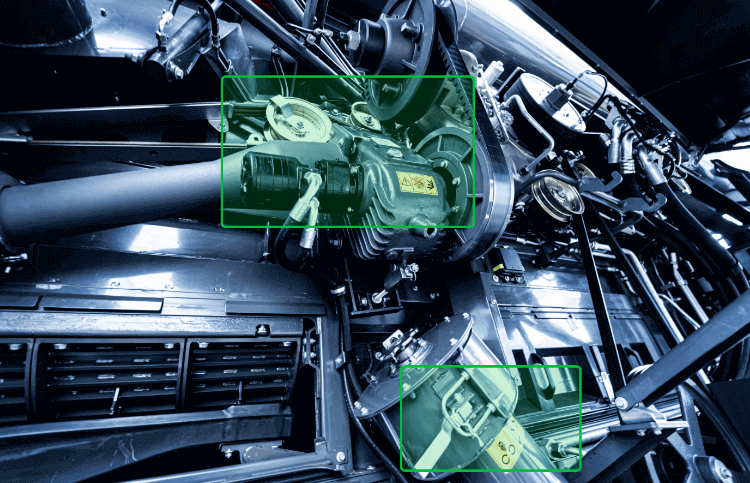 how convolutional neural networks find defects How Convolutional Neural Networks Find Industrial Defects