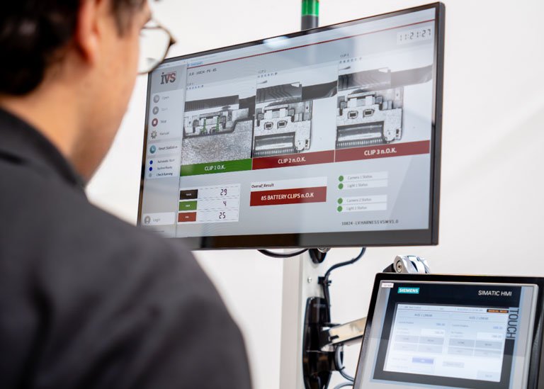how to evaluate ai model precision How to Evaluate AI Model Precision in Quality Control