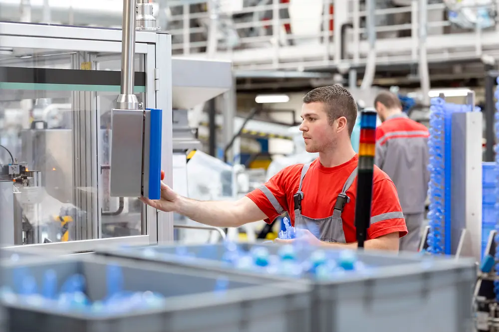 how to optimize production processes How to Optimize Production Processes for Better Results