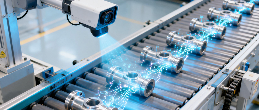 how to reduce false rejects with ai How to Reduce False Rejects with AI Vision Technology